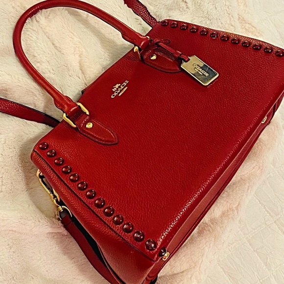 Coach Handbags - COACH purse